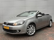 Volkswagen Golf - 1.2 TSI Cabrio Cruise Navi NL Auto Pdc 2011
