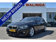BMW 3-serie - Touring 318i M Sport Leer | Navigatie | Trekhaak Afn. | onde