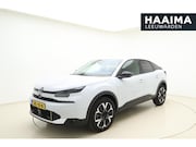 Citroën C4 - 1.2 Hybrid 145pk Max | Comfort Seats Verwarmd | Verwarmd Voo
