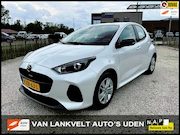 Mazda 2 Hybrid - 1.5 Centre-line Apple car play, Camera, Stoelverwarming
