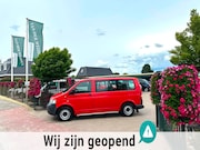 Volkswagen Transporter - 2.5 TDI AUTOMAAT 174 PK 7 PERSOONS YOUNGTIMER