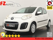 Citroën C1 - 1.0 Collection - Airconditioning - Elektrische ramen - LED d
