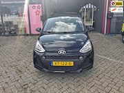 Hyundai i10 - 1.0i i-Drive Sound