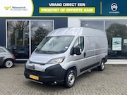 Citroën Jumper - GB L2H2 BlueHDi 140pk 3.5t | Navigatie | Climate control | C