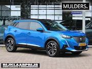 Peugeot 2008 - 1.2T Blue Lease Allure Automaat | Panoramadak/Camera/Navi