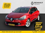 Renault Clio - Estate 0.9 TCe Expression TREKHAAK / NAVI / AIRCO / 16 INCH