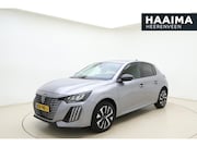 Peugeot e-208 - EV Business 50 kWh Demo | Navigatie | Camera | key less star