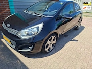 Kia Rio - 1.2 CVVT Plus Pack Airco NAP