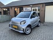 Smart EQ Fortwo - Comfort 18 kWh Elektrisch SOH 88, 6%
