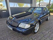 Mercedes-Benz SL-klasse - 280 HARDTOP