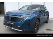 Peugeot 3008 - 1.2 Hybrid 145PK Allure Automaat | Stoelverw. | Camera | Nav