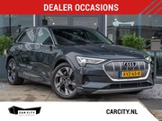 Audi e-tron - 55 quattro 408pk S edition 95 kWh | Fabrieksgarantie 01-2028
