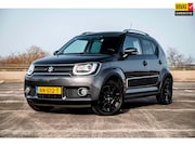 Suzuki Ignis - 1.2 Stijl Smart Hybrid | Airco/Clima | Cruise Control | Came
