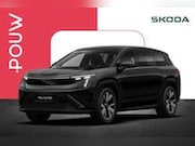 Skoda Peaq - 286pk 90 Sportline | 360 Camera | LED Matrix | War
