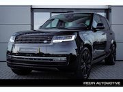 Land Rover Range Rover - P550e Autobiography l Elektr. Trekhaak l Koelkast l BTW l