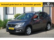 Peugeot 2008 - Signature, eerste eigenaar met 26.516km