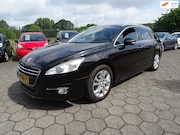 Peugeot 508 - 1.6 THP Allure ECC/PANORAMA/BT/LMV/TREKHAAK