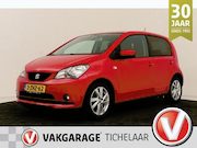 Seat Mii - 1.0 Sport Dynamic | Org NL | 15" Velgen | Stoelverwarming | 