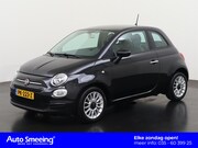 Fiat 500 - 1.0 TwinAir Pop | Airco | Lichtmetalen Velgen | Zondag Open
