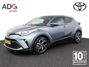 Toyota C-HR - 2.0 Hybrid Business Plus | stoelverwarming | parkeer sensore