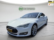 Tesla Model S - 85 Base | SOH 87% | Free supercharging SC01 | MCU2 Upgrade |