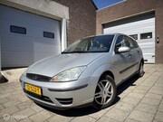 Ford Focus - 1.6-16V Trend