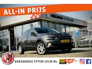 Citroën C4 Cactus - 1.2 110PK Shine | CAMERA | TREKHAAK | CLIMA