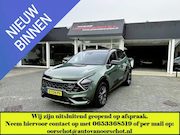 Kia Sportage - 1.6 T-GDi Hybrid GT-PlusLine