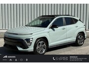 Hyundai Kona - 1.6 GDI HEV N Line Sky / €3500, - Voordeel / Stoel verwarmin