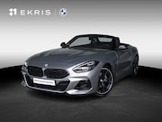 BMW Z4 - sDrive30i | High Executive | M Sportpakket | 19 inch | Stuur