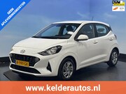 Hyundai i10 - 1.0 Comfort 5-zits | Airco | Cruise Control | DAB | Apple Ca