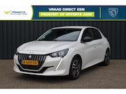 Peugeot 208 - 1.2 Turbo 100pk Allure Carplay | Climate Control | NL Auto N