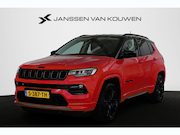 Jeep Compass - 4xe 240 Plug-in Hybrid Electric S Winterpakket 360 Camera Me