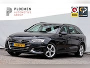 Audi A4 - Avant 35 TFSI Advanced Edition - 150 pk **Led / Carplay / PD