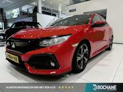 Honda Civic - 1.0 i-VTEC Comfort | Navigatie | Camera | Climate control |