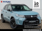 Suzuki Vitara - 1.4 Boosterjet Smart Hybrid Special Edition Sunroof|Apple Ca