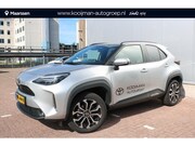 Toyota Yaris Cross - 1.5 Hybrid 115 First Edition Automaat BSM, Parkeersensoren ,
