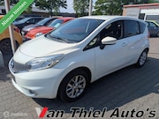 Nissan Note - 1.2 Acenta