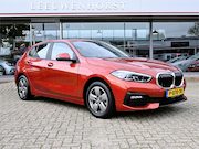 BMW 1-serie - 118i Business Edition, automaat, digit. dash, camera, 2x PDC