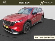 Mazda CX-5 - 2.5 E-SKYACTIV G 141 M HYBRID Homura Automaat | Rijklaar | D