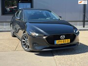 Mazda 3 - 2.0 SkyActiv-G 120 GT-M