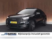 Audi Q4 e-tron - Sportback 45 286pk quattro S Edition 82 kWh Camera