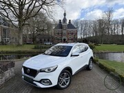 MG EHS - 1.5 TGDI Luxury PHEV | Pano | Leder | 360 Camera |