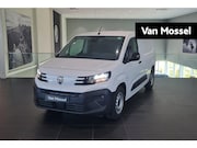 Peugeot Partner - 136 L2 50 kWh | Climate Control | Stoelverwarming | Navigati