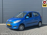 Hyundai i10 - 1.1 i-Drive 5 drs | Dealer onderhouden | Zuinig