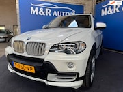BMW X5 - Automaat