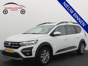 Dacia Jogger - 1.0 TCe Comfort 7p. CARPLAY / CAMERA / KEYLESS / NAVI / PDC