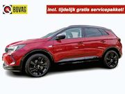 Opel Grandland - 1.6 T. GS-Line PHEV Ultimate Leder Navi ADCR Leder Full.opti
