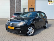 Dacia Sandero - 1.2 Blackline | Nwe apk | Airco |