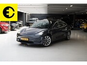 Tesla Model 3 - Long Range AWD 75 kWh | SOH 87, 8% | FSD | Trekhaak | LMV